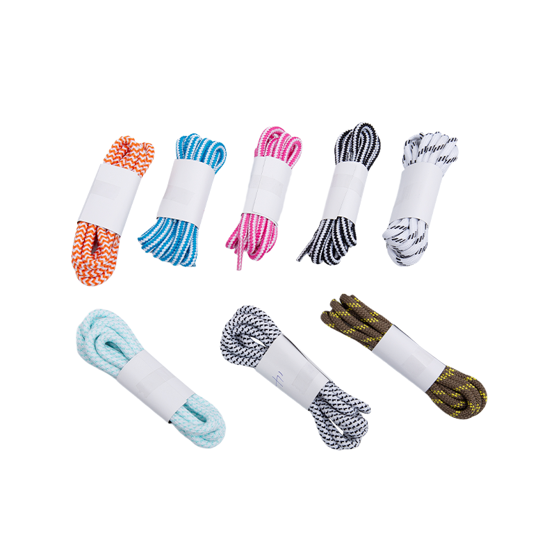 Runde snøringer Runde snøringer